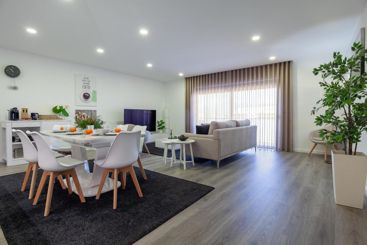 Led Apartment - Vista Alegre Ponte de Lima Bagian luar foto