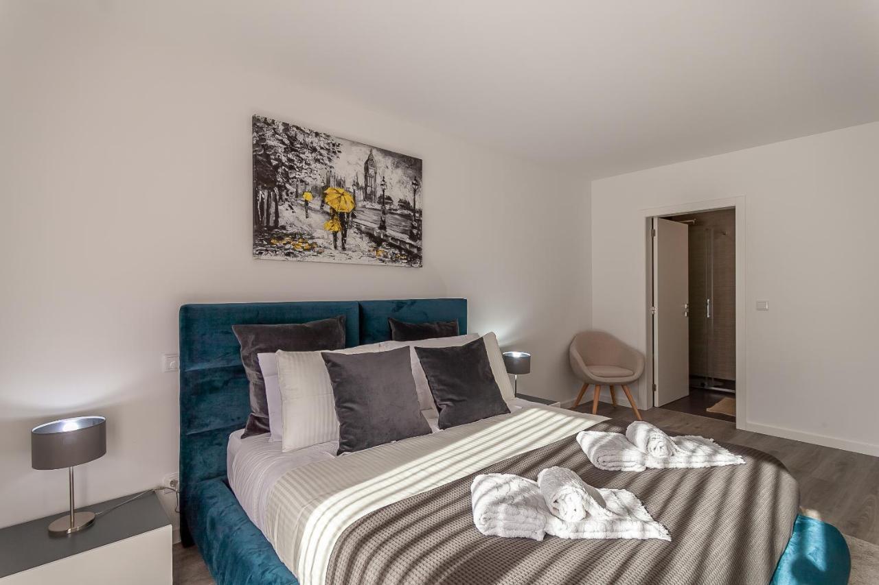 Led Apartment - Vista Alegre Ponte de Lima Bagian luar foto