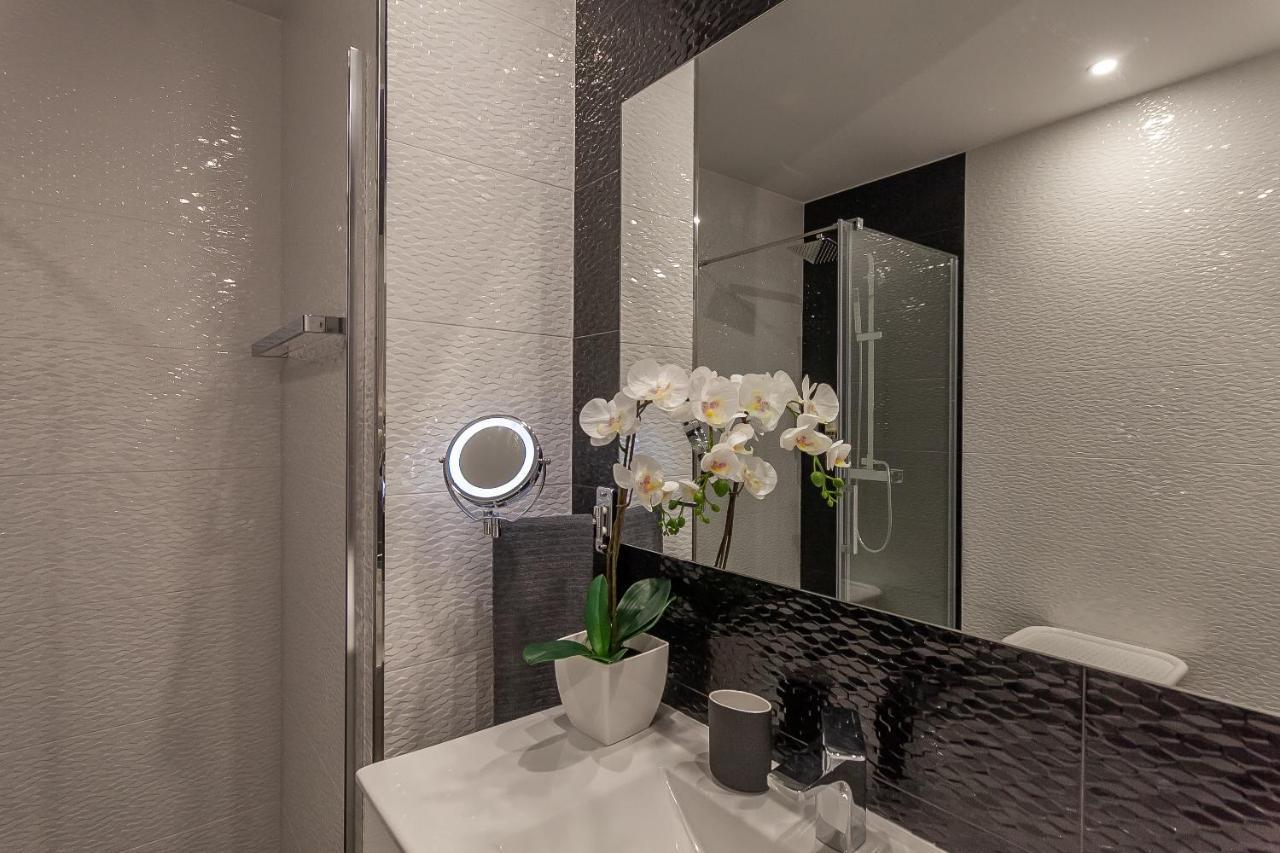 Led Apartment - Vista Alegre Ponte de Lima Bagian luar foto